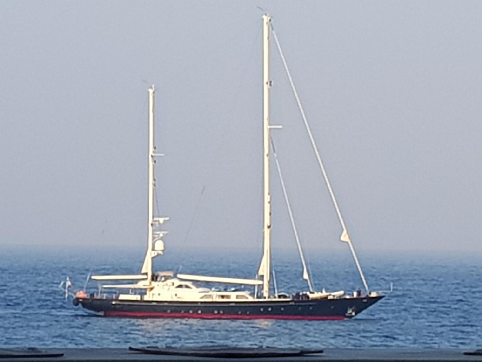 מונוליתוס Rodothea And Adams On The Beach, Santorini מראה חיצוני תמונה